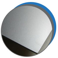 Titanium sheet plate