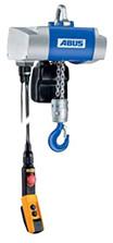 Electric Chain Hoists