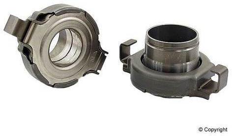 Automotive Clutch Release Bearings