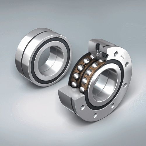 Ball Screw Support Bearing