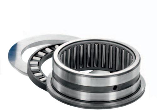 Cylindrical Thrust Roller Bearing