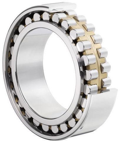 Double Row Cylindrical Roller Bearing