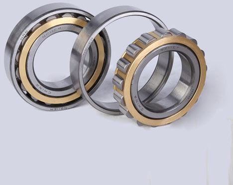 Ultra High Speed Single Row Cylindrical Roller Bearing