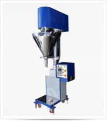 Auger Filler Machine