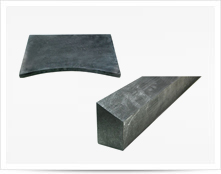 Graphite Blocks, for Cement Industries, Fertilizer Industries etc.
