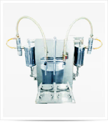 Semi-automatic Liquid Filling Machine