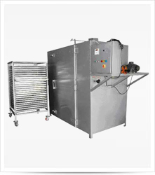 Tray Dryer