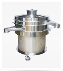 vibro sifter