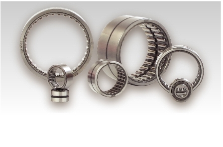 Rna bearings