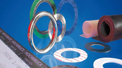 Flange Gaskets