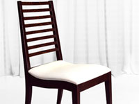 Fine Dining Chairs