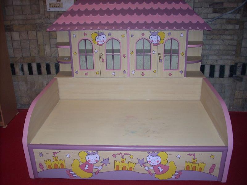 Kids Pullout Bed 07 1502450555 P 3216795 603005 