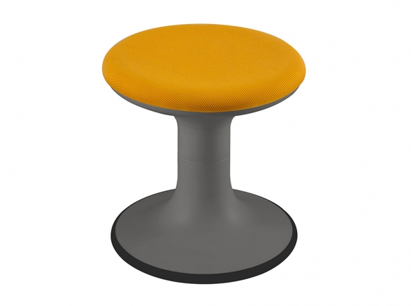 MOGOO semi-sitting stool