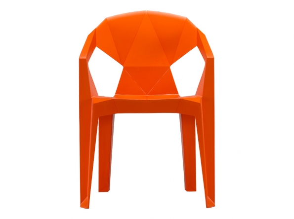 Muze Cafe Chair