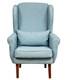 Macy Wing Chair
