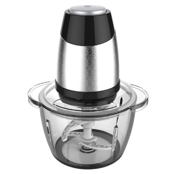 Ideamay 2 speeds 1.2/2.0L Glass Bowl Meat Chopper Meat Mincer by ...