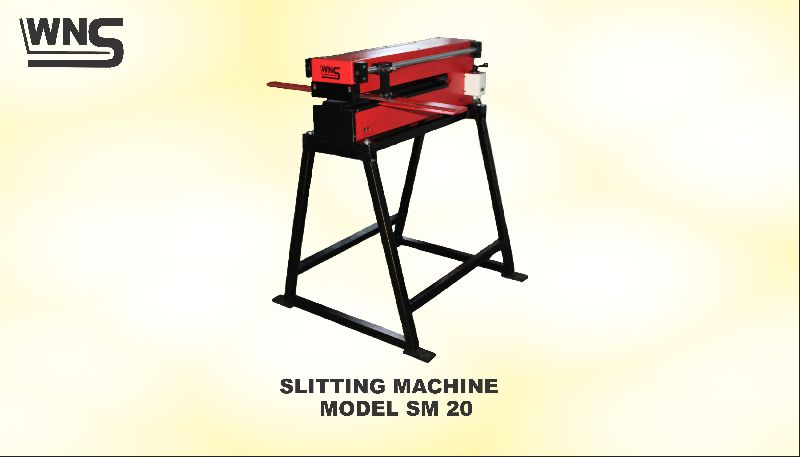 Slitting Machine