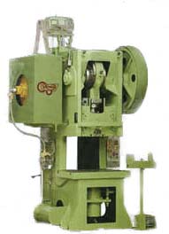 Pneumatic Power Press