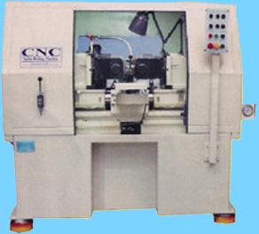 Cnc Spline Rolling Machine