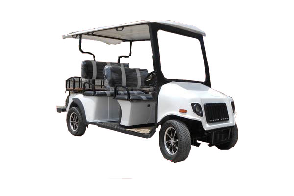 Golf Cart vehicle