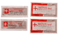 Nova Pregnancy Test Strips