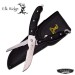 Dual knife scissors set- Elk Ridge