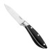 Ghidini Modern Stainless Steel Forged Paring Knife