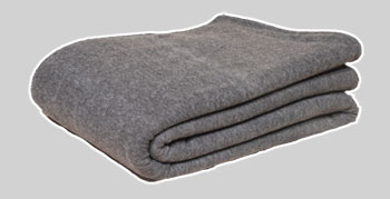 High Thermal Synthetic Blanket