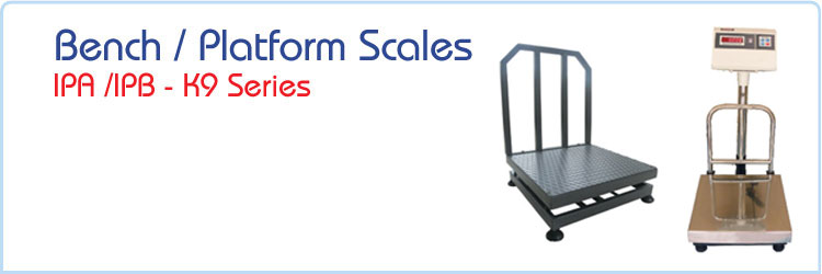 Platform Scales