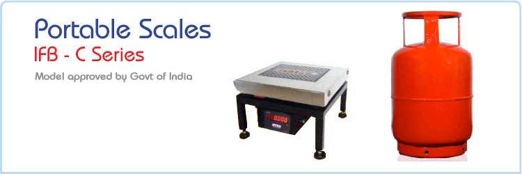 portable scales