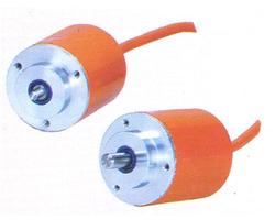 Absolute encoders