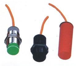 Capacitive switches