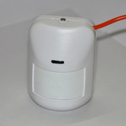 PIR Sensor & Human Body Sensor