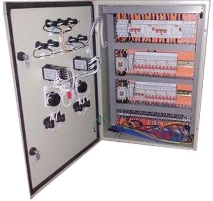 Electrical Lighting Control Panel