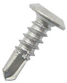 Pan Head Self Threading Screws