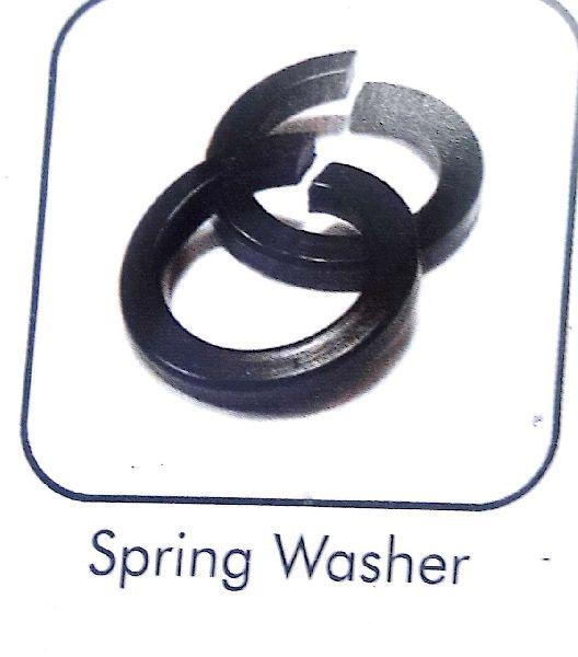 Spring Washers