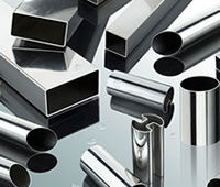 Erw Steel Pipes