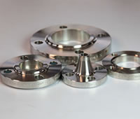 Nickel & Copper Alloy Flanges