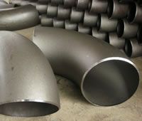 Stainless Steel Butt Weld Fittings