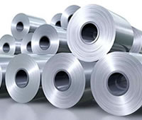 Stainless Steel Coil