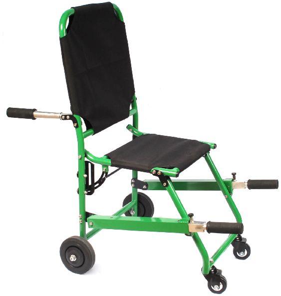 Liftable wheel chair