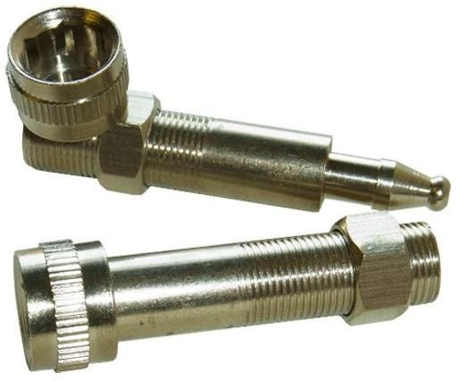 Nut Bolt Pipe