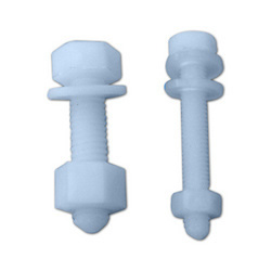 plastic bolt