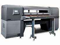 Industrial printer