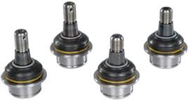 Axle Ball Joints