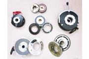 Electro Magnetic Clutches And Brakes