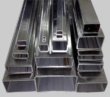 Stainless Steel Flat