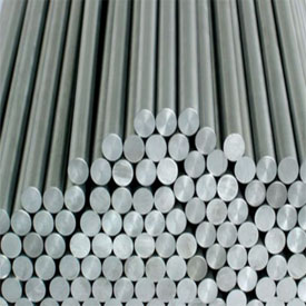 Stainless Steel Rods