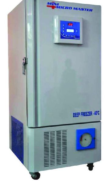 Plasma Deep Freezer -40