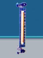 Tubular Glass Level Indicator